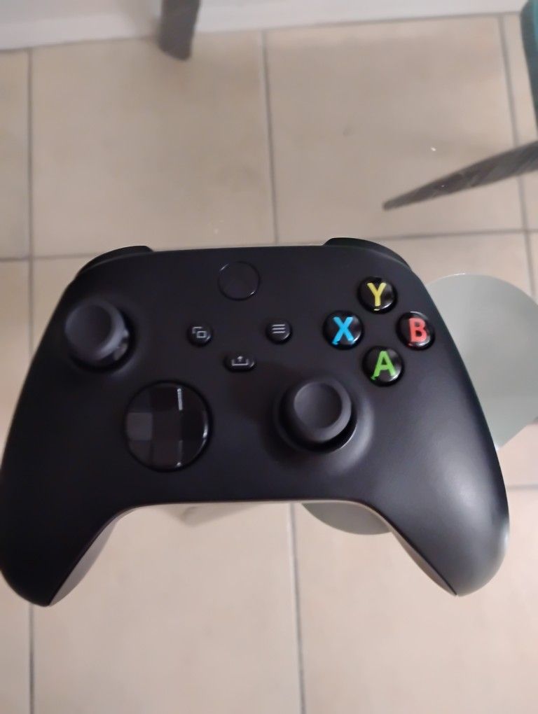 Xbox One Controller