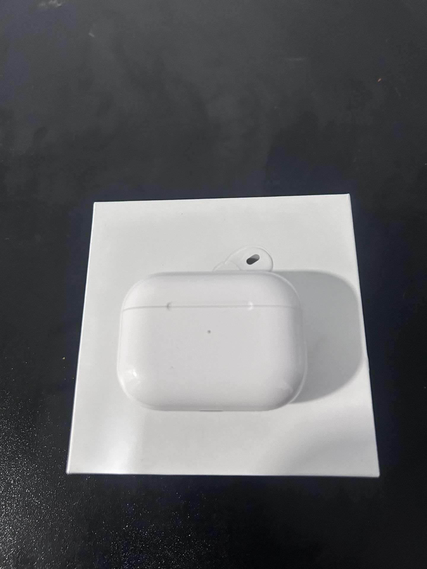 AirPod Pros 2nd Generation 