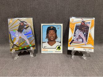 Oniel Cruz RC Lot!!!
