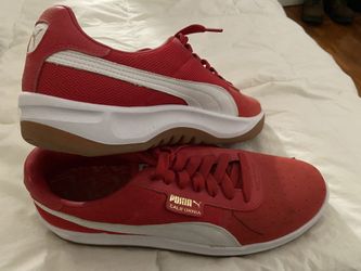Puma California