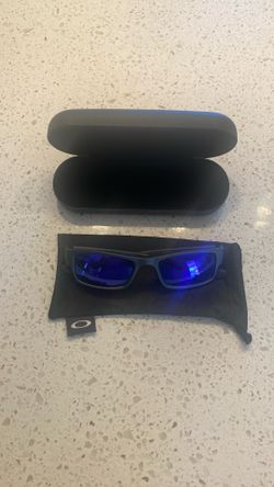 Oakley Airdrop Sunglasses 