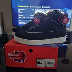 Patrick Ewing Orion Strap