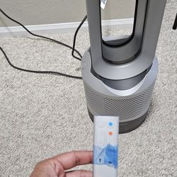 Gently Used Dyson Air Purifier 