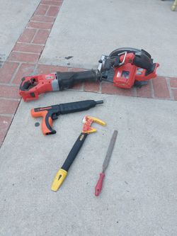Tool Lot lote de herramientas