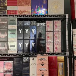 ysl prada chanel valentino cologne 