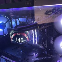 TRYX PANARAMA SE360 Pick Up Only 