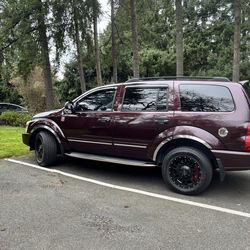 2005 Dodge Durango