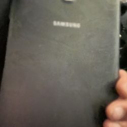 Samsung Tablet
