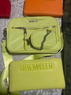 Handbags each $30