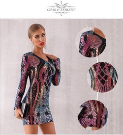 Women New Summer Dress