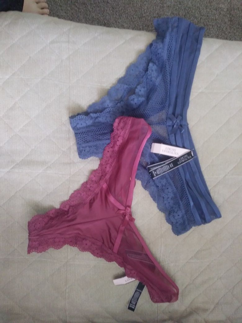 New Thogs Victoria's Secret !