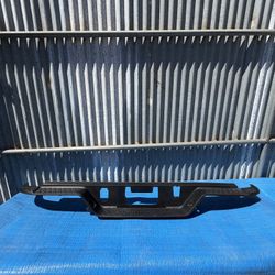 2023 2024 2025 Chevrolet Colorado / GMC Canyon Rear Bumper Fascia Step Pad OEM (ORIGINAL)