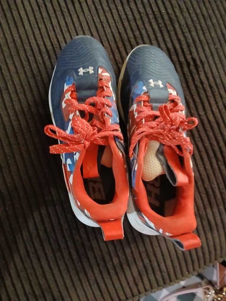 Cleats