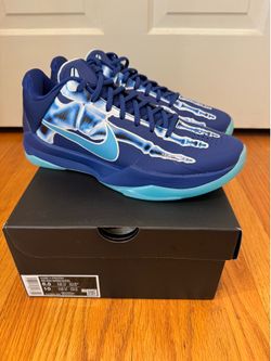 Nike Kobe 5 Protro “X-Ray” Sz: 8.5 Men