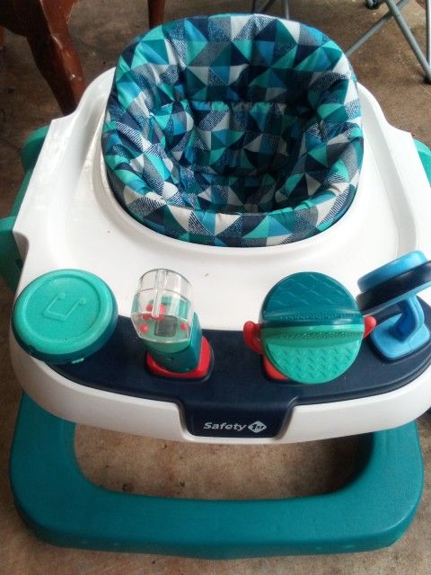 Baby Walker