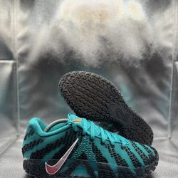 Nike Ja 2 scratch 3.0