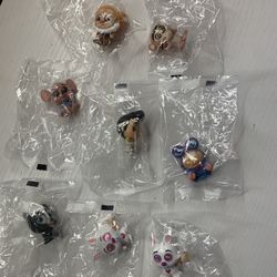 Disney Doorables (Series 5 / Series 6)