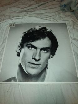 James Taylor Vinyl Record Album