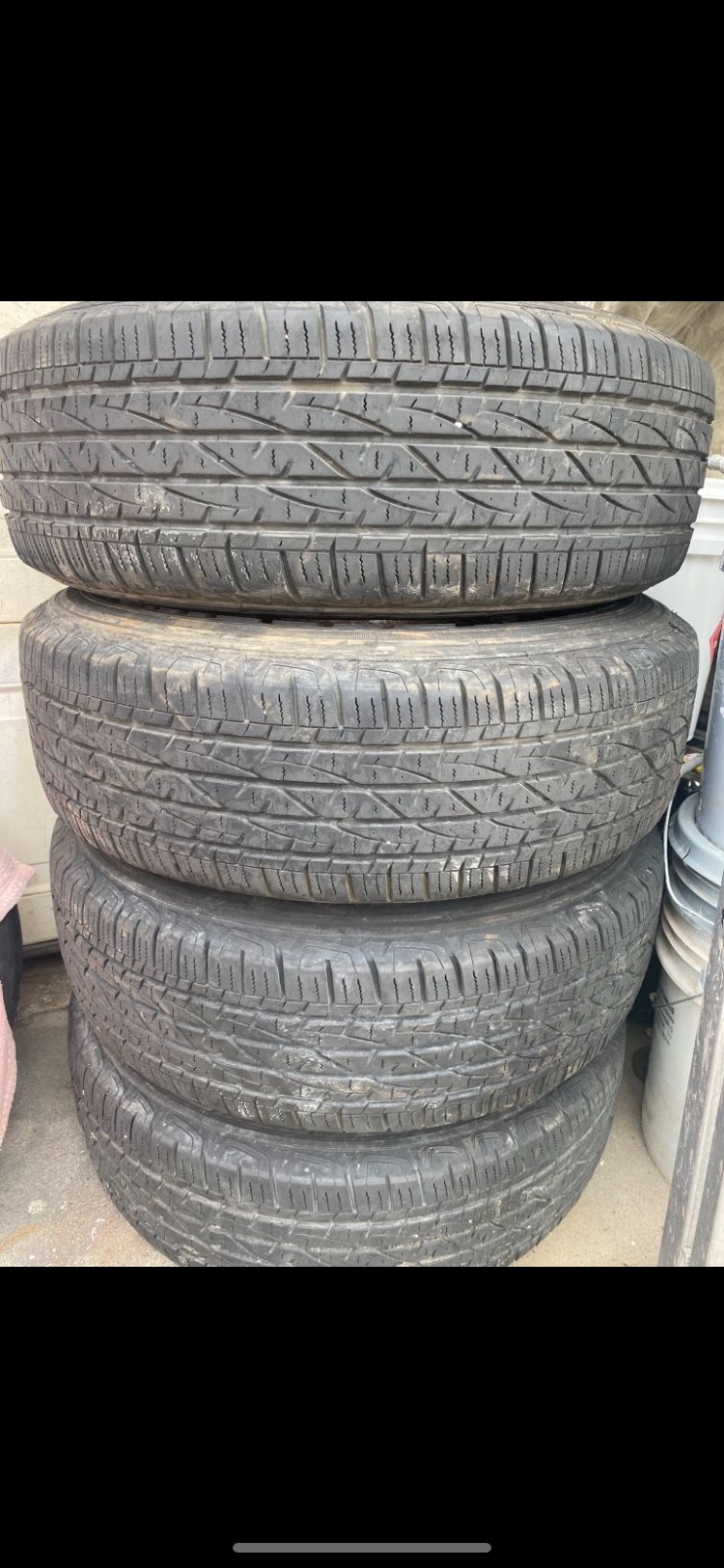 tires p 225 75 r16