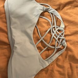 Lulu lemon Sports Bra