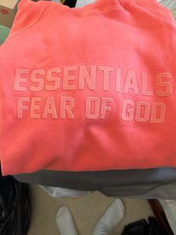 Essentials Size M