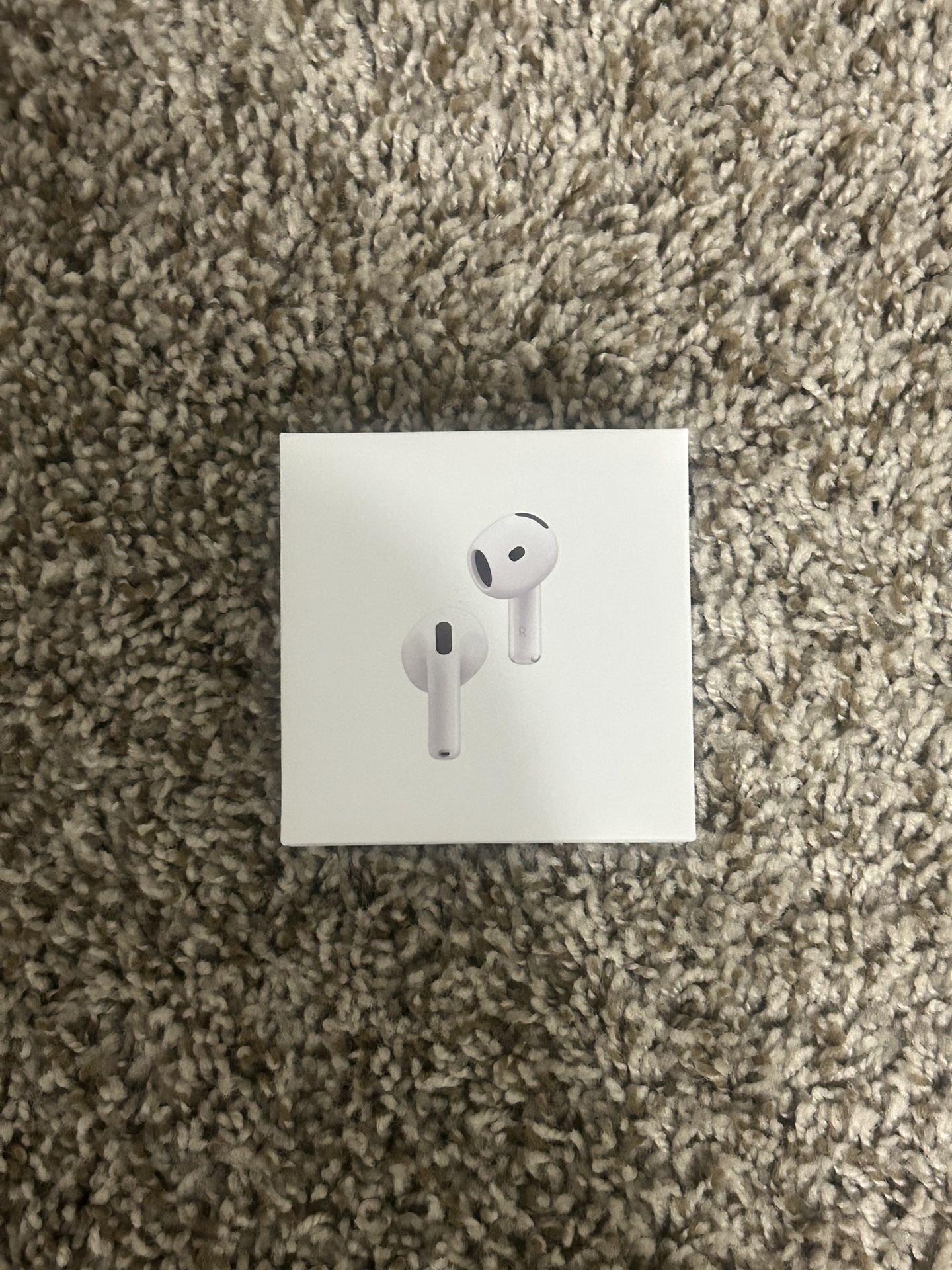 AirPods Pro 4 Gen Brand New