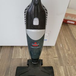 Bissell Small Vacuum