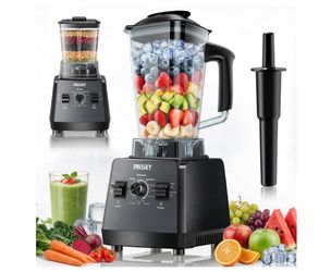 Blender Smoothie & Grinder