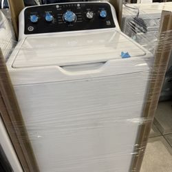 GE Top Load Washer Brand New 