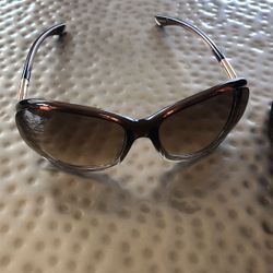 Tom Ford Jennifer sunglasses brown w/gold