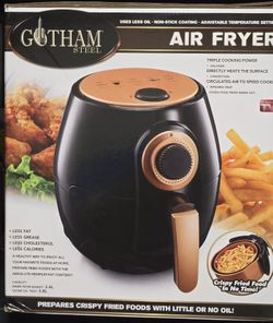 Gotham Steel Air Fryer