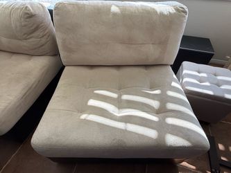 Modular Couch