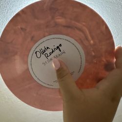 olivia rodrigo and noah kahan vinyl rsd