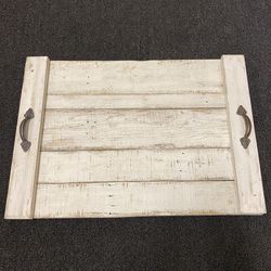 Decorative Serving Tray Home Decor