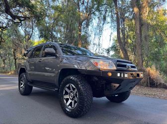 2005 Toyota 4Runner