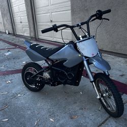 72v mx650 razor