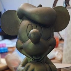 Mickey Mouse Trophy