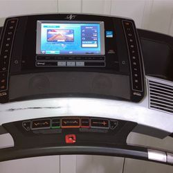 Nordictrack 2950 Treadmill