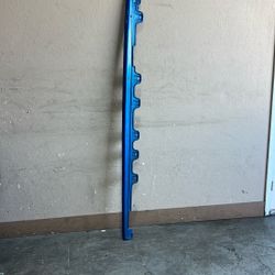 20-25 Nissan Sentra Left Rocker Panel Moulding Running Board 2020 2021 2022 2023 2024 2025