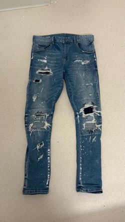 MENS JEANS FOR SELL NOT FREE