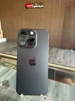 iPhone 15 Pro 256GB unlocked 💥💥💥