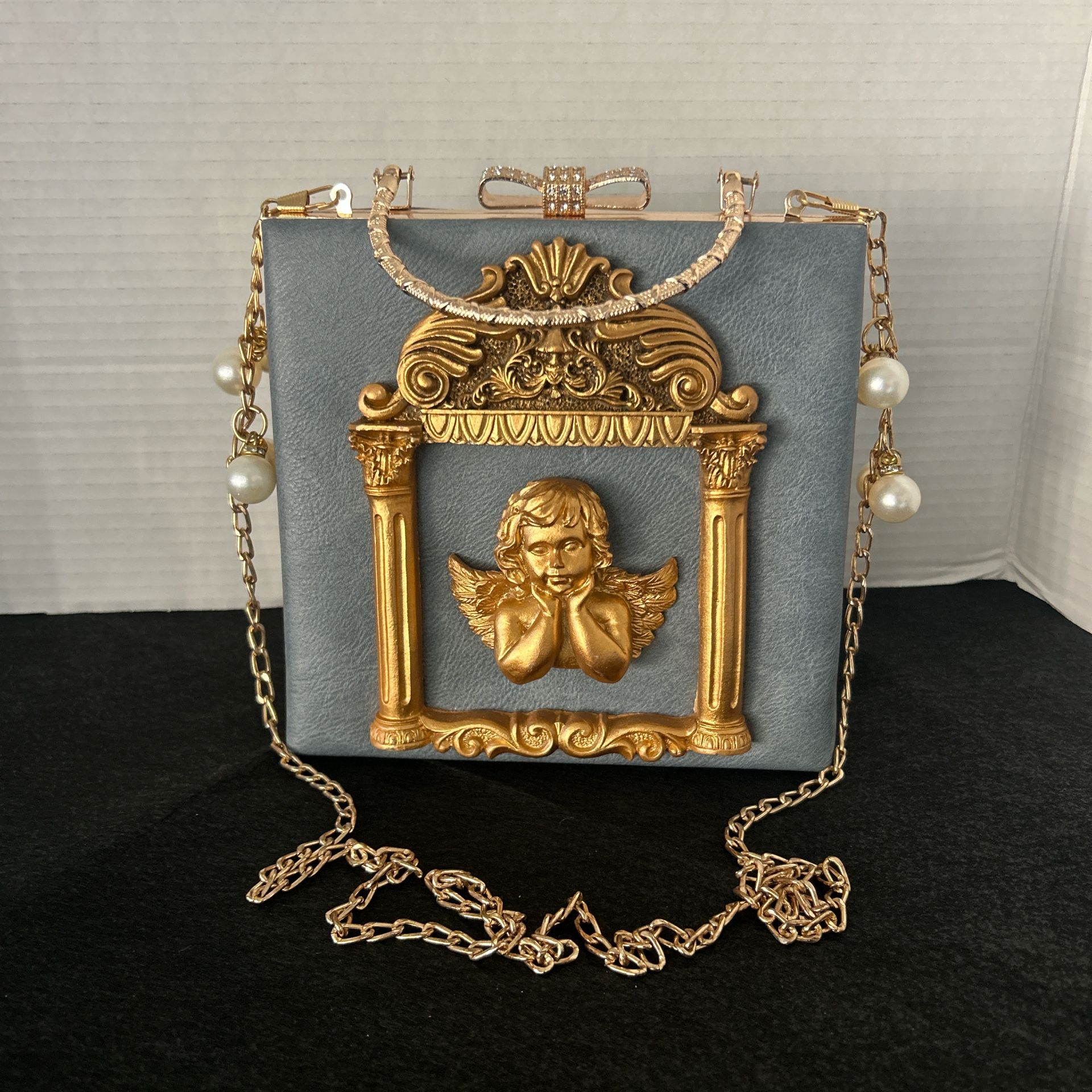 Beautiful Unique Purse