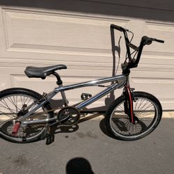 20” Bmx