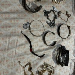 Brackets $5-$35