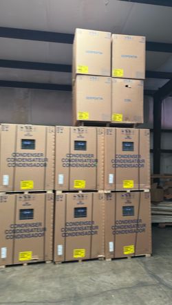 Hvac systems