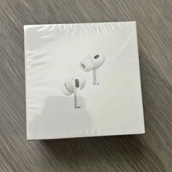 💯 NEW & SEALED AirPods Pro 2 (ANC) - $120! Retail $250 🔥