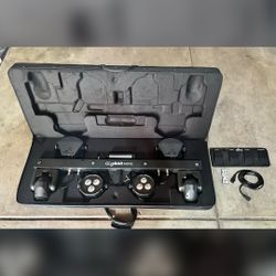 Chauvet DJ Gig Bar Move Effect Light System