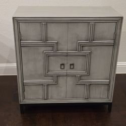 Modern Cabinet