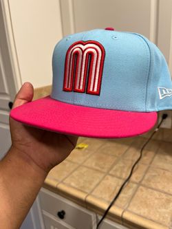 New hat