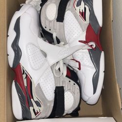 Jordan 8 ‘Bugs Bunny’ 2013